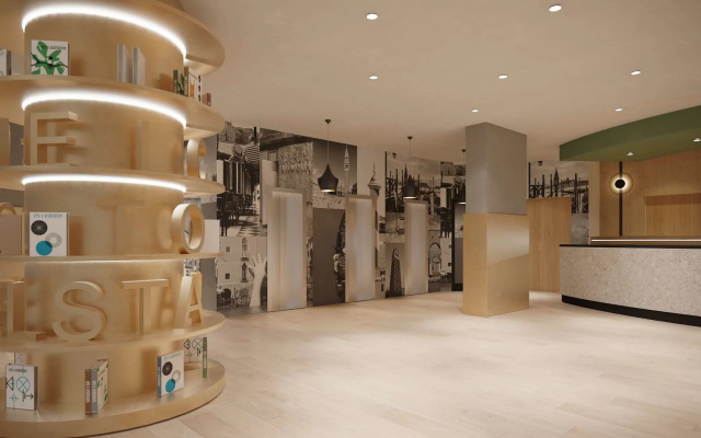 Belstay Venezia Mestre
