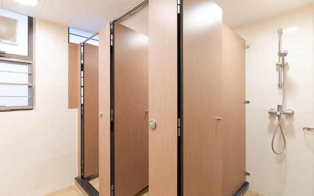 Solar Villas - Hostel