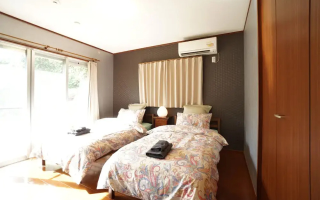 PINK Suite HOUSE