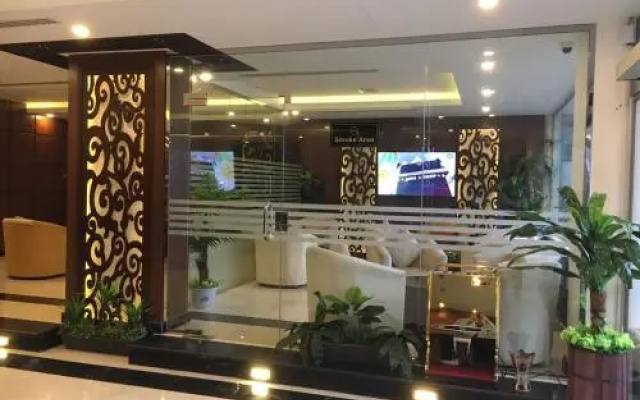 Blorat Al Khobar 2