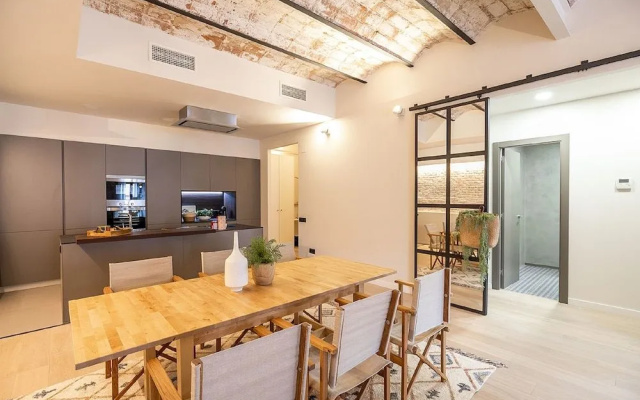 You Stylish Beach Apartments