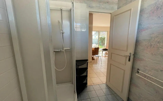 Appartement Jullouville, 2 pièces, 4 personnes - FR-1-361-65