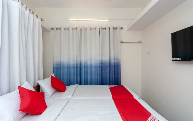 OYO 8629 Agani Residency
