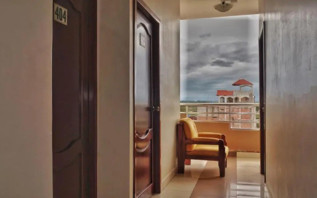 Vallejo Hotel