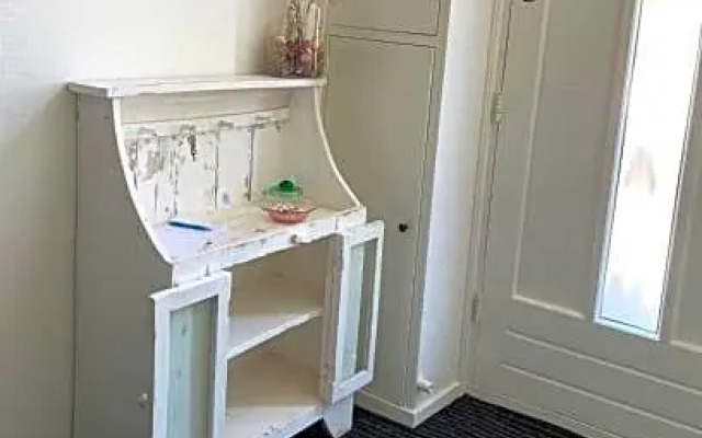 B & B De Wadloper