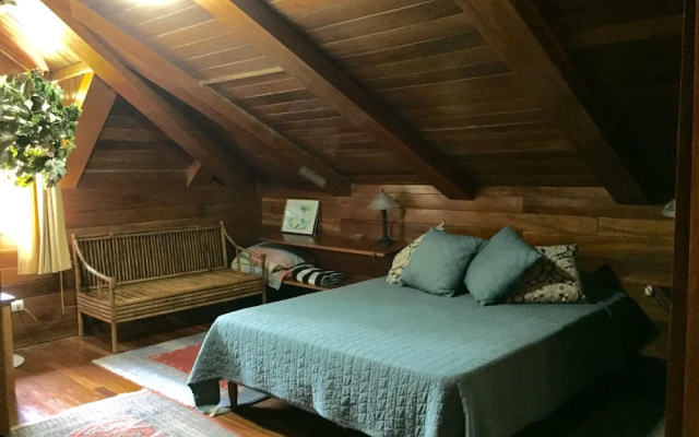 Chalet Nicholas B&B Costa Rica