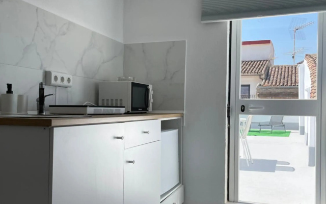 Irua Apartamentos