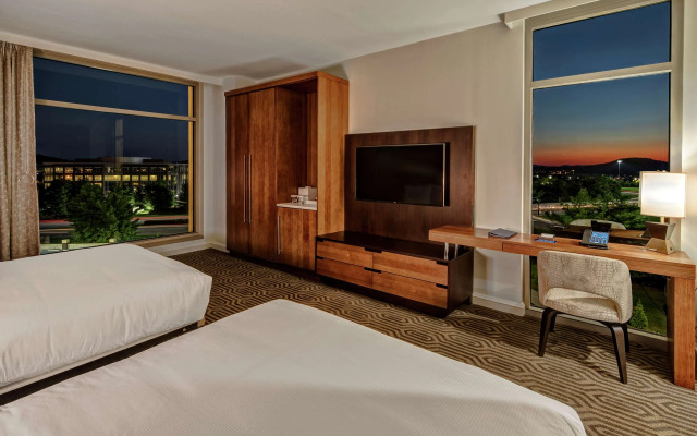 Hilton Franklin Cool Springs