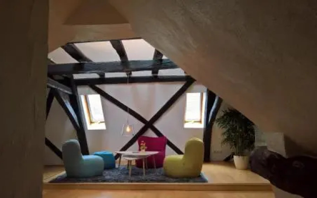 Boarding House Obernburg