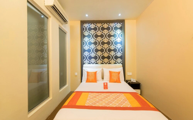 OYO 126 Rae Hotel