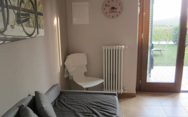 Casa Fiorita
