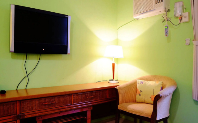 Travel House B&B