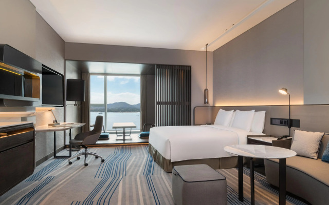 Crowne Plaza Xiamen Jimei by IHG