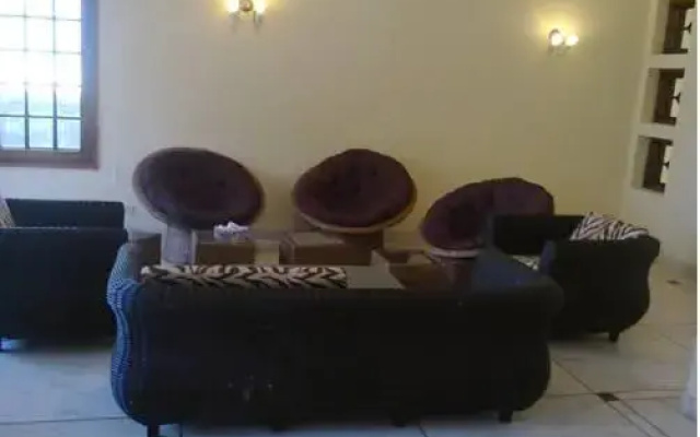 TIW Home Stay