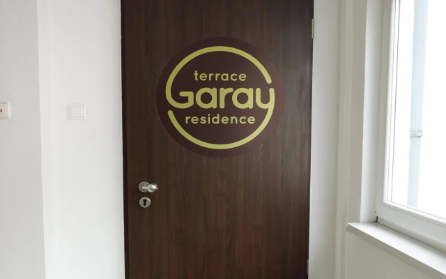 Garay Terrace Residence
