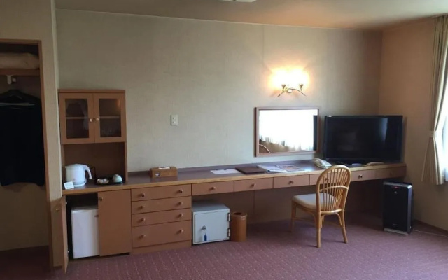 Hotel Yurinkan