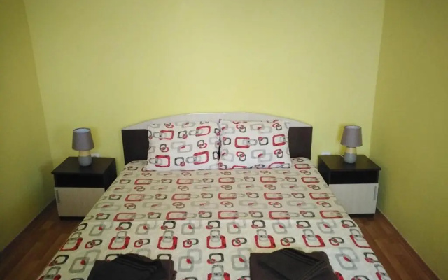 Apartament Albatros Mangalia