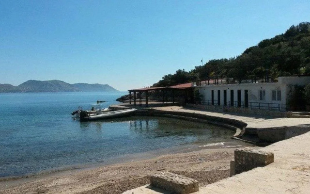 Hotel Calypso