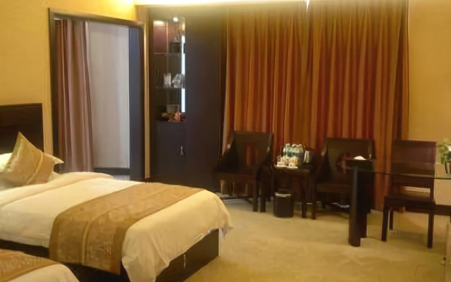 Lide Hotel