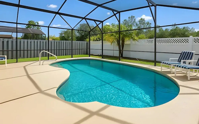 Prime Location! 3bd/2ba Villa