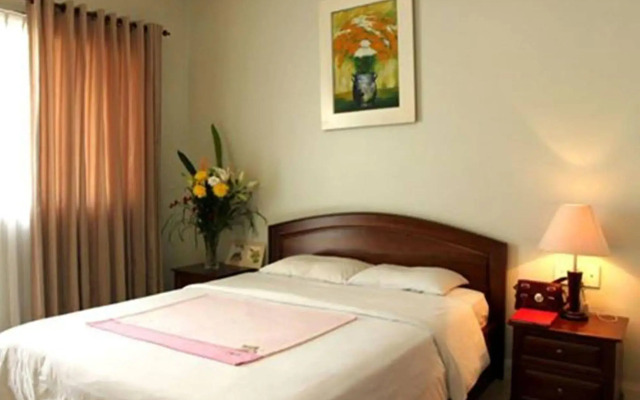 HAD Apartment - Truong Dinh