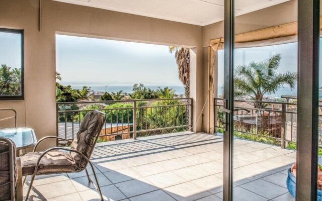 Seaview Luxury