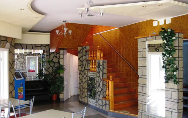 Горки