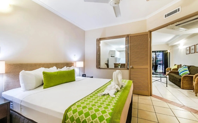 Regal Port Douglas