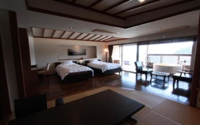 The SPA Resort BETTEI RAKUYU