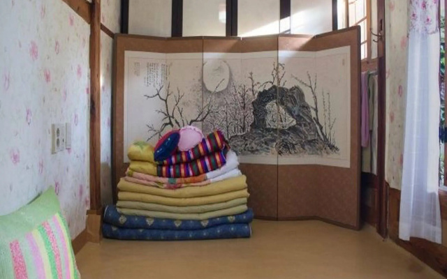 Si-tong Guest House
