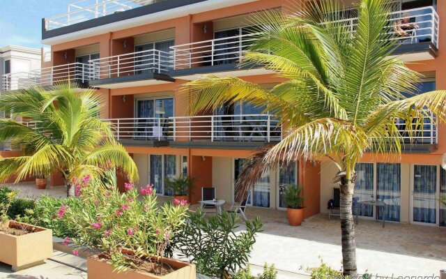 Bonaire Seaside Apartments in Kralendijk, Bonaire, Sint Eustatius and Saba from 258$, photos, reviews - zenhotels.com hotel front