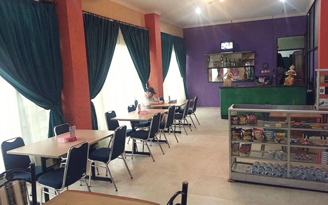 Hotel Fiducia Kaji