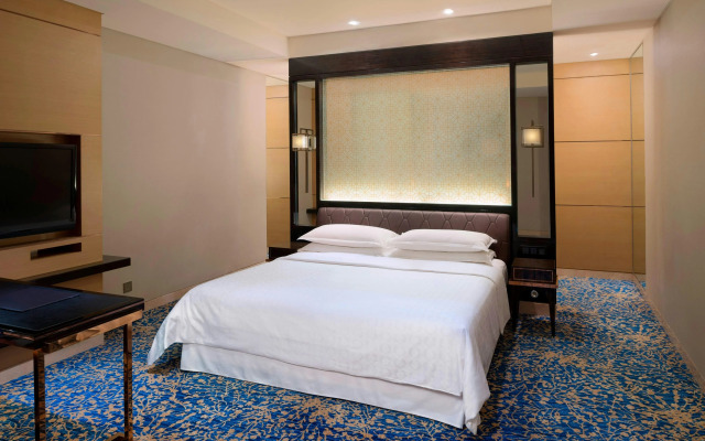 Sheraton Changchun Jingyuetan Hotel