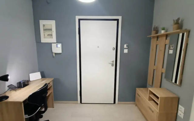 Couple's Escape