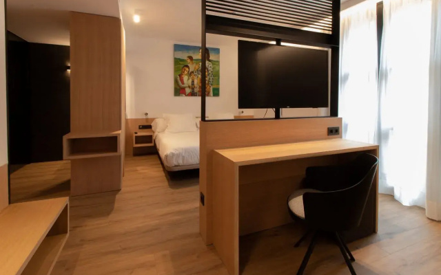 Hotel Cortabitarte