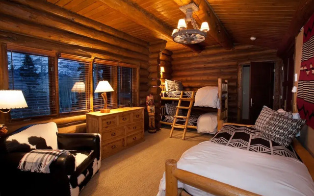 Alpen Ridge by Exceptional Stays