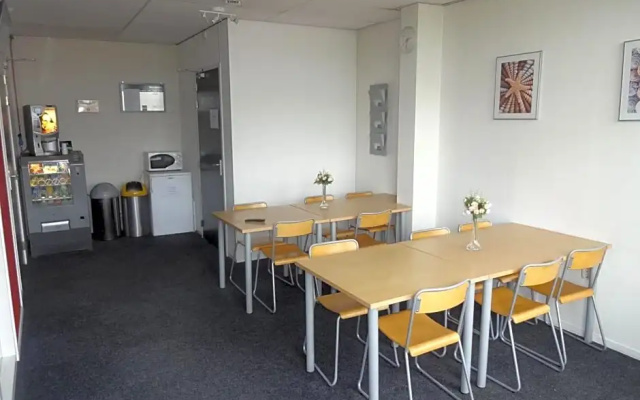 Pension Zevenbergen