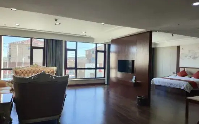 Jinze Hotel