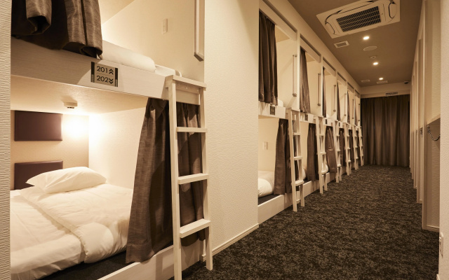 Hotel The Rock