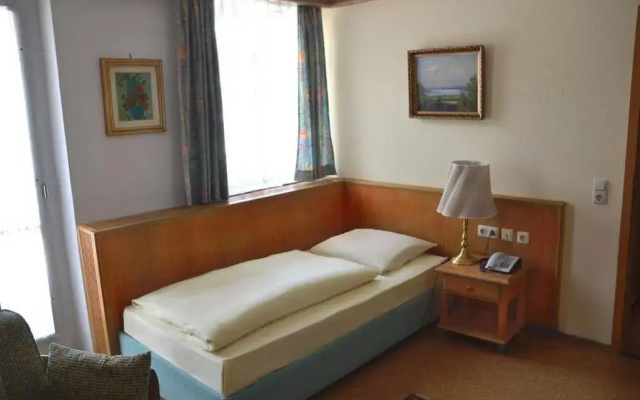 Hotel Das Schlössl