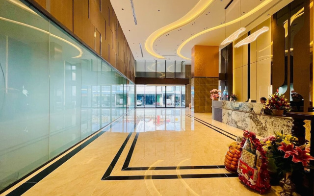 LN Hotel & Residence