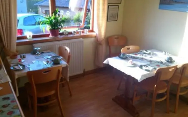 Beinn Dhearg B&b
