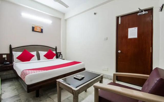Oyo 48707 Hotel Bhavani Residency