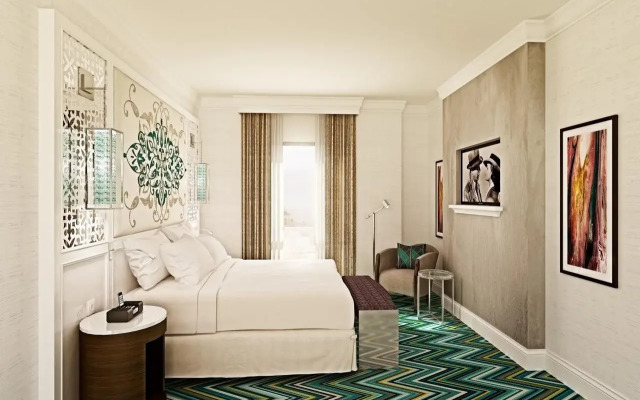 Rotana Jabal Omar