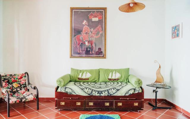 Villa Etrusca in Gioiosa Marea