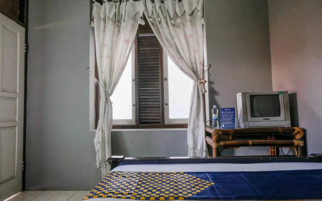 Hotel O Villa Hardi