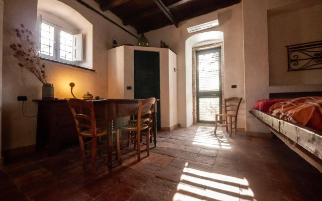 Casa Migliaca