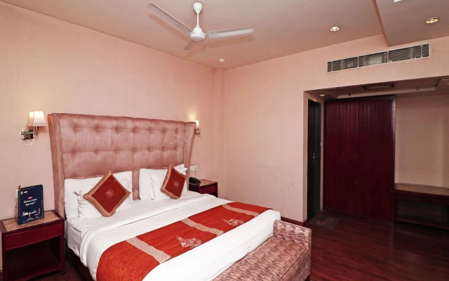 Gautami Heights