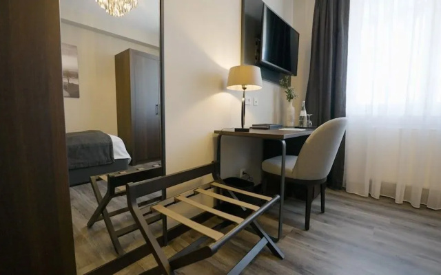 Hotel Busch