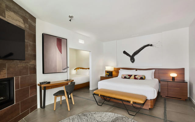 Bardessono Hotel and Spa